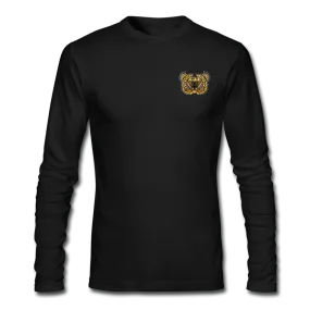 1 ABCT, 1 CD "Ironhorse" WO Long Sleeve T-Shirt