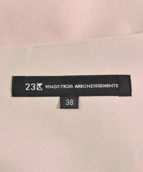 23ku Long/Maxi length skirts