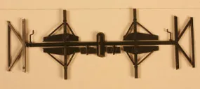 #50133 - Wabash Landing Gear