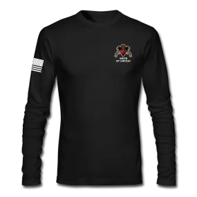 546th MP Company “Regulators” Long Sleeve T-Shirt