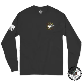 586 FLTS "Roadrunners" Long Sleeve T-Shirt