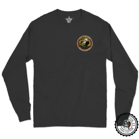 A Co, 1-189 GSAB "Ravens" Long Sleeve T-Shirt