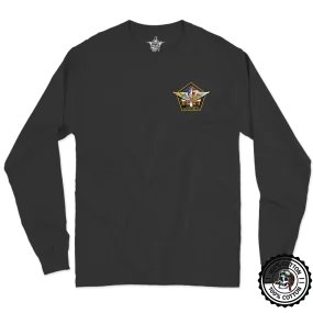 A Co, 12 AVN BN "Vipers" Long Sleeve T-Shirt