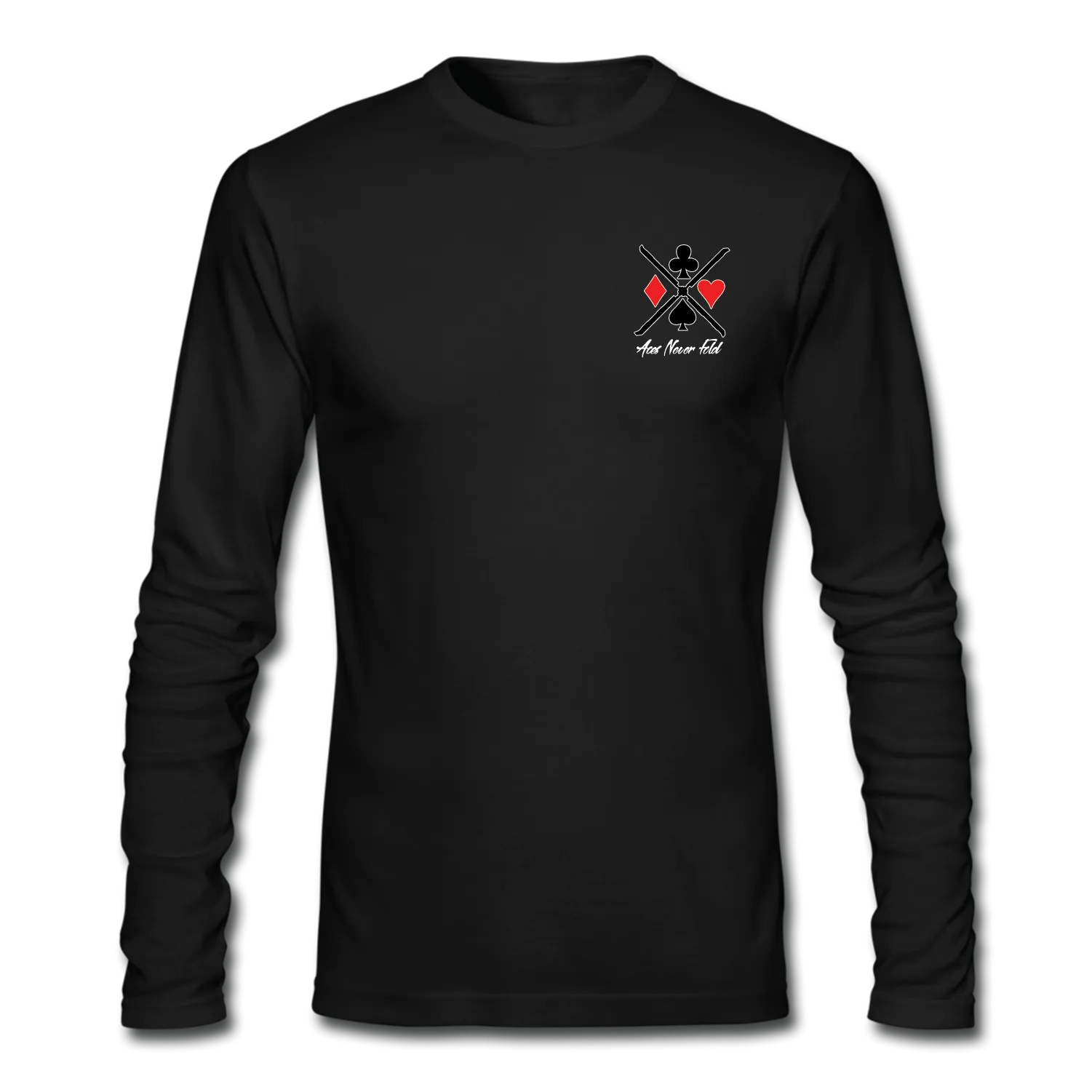 A Co, 12 CAB "Hooligans" Long Sleeve T-Shirt