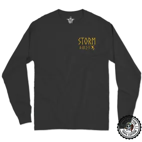 A Co, 2-3 GSAB "Storm" Long Sleeve T-Shirt