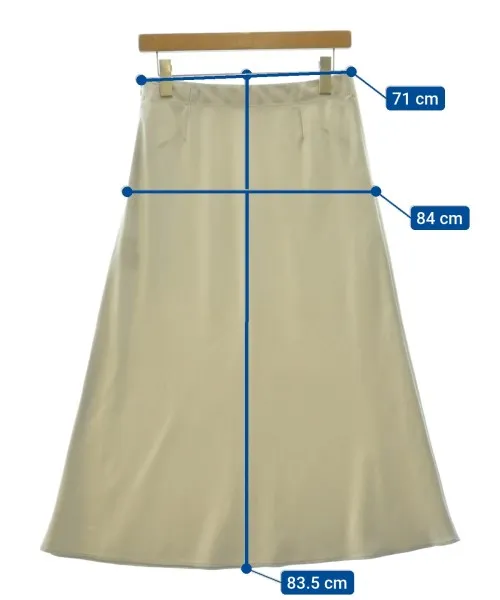 ADR Long/Maxi length skirts