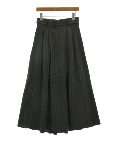 Aga Long/Maxi length skirts