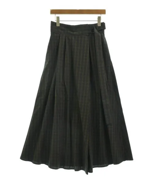 Aga Long/Maxi length skirts