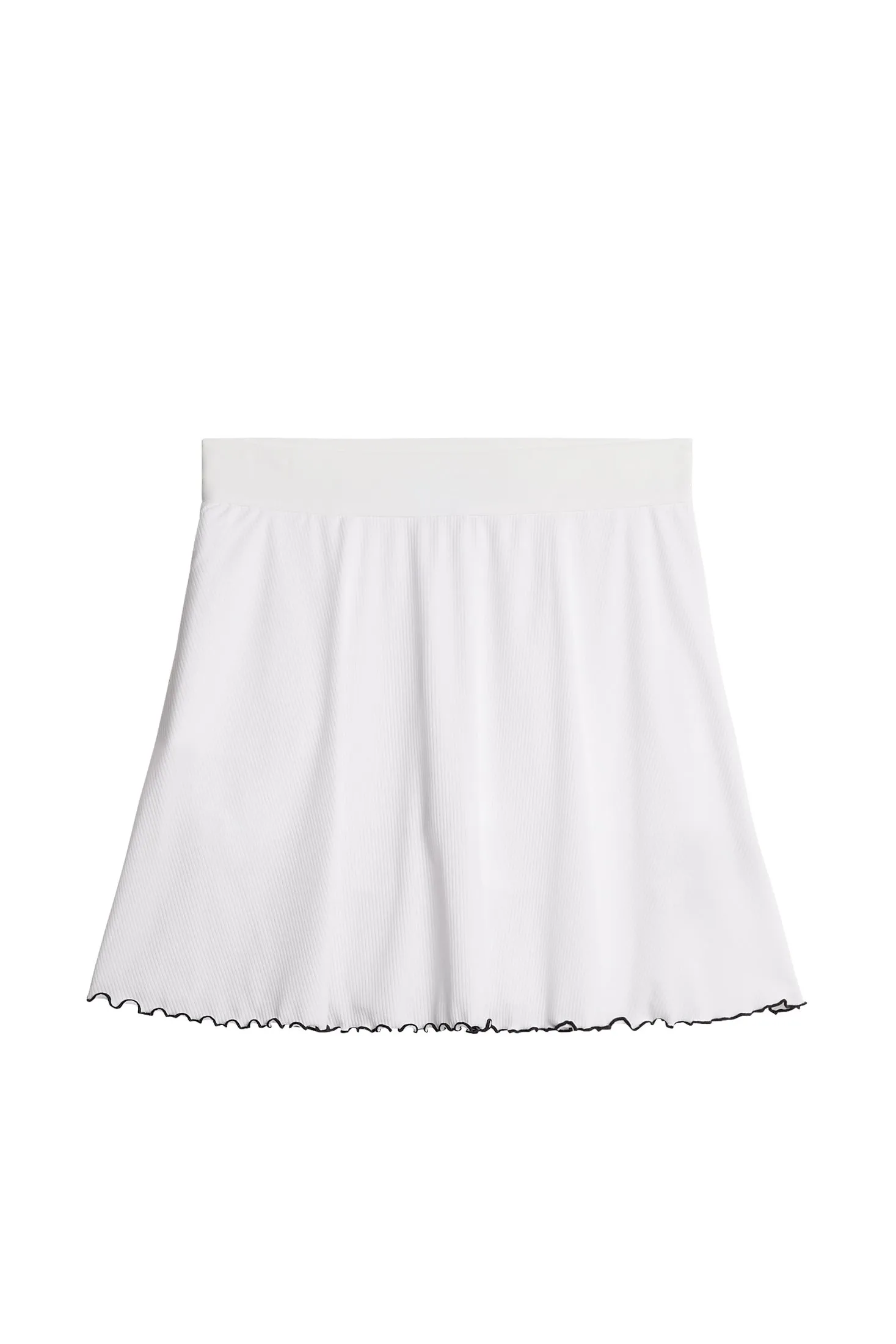 Optimized Title: Anja High-Waisted A-Line Skirt for Women