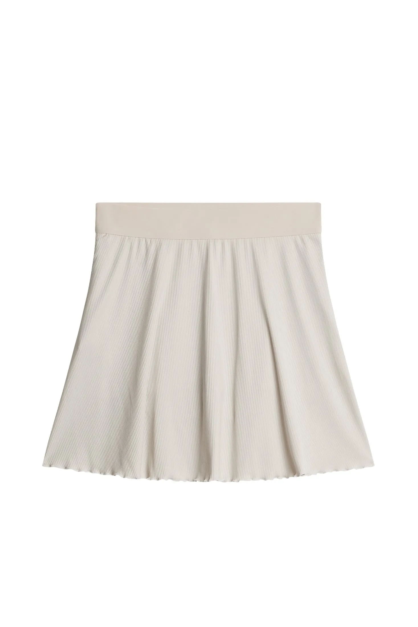 Optimized Title: Anja High-Waisted A-Line Skirt for Women