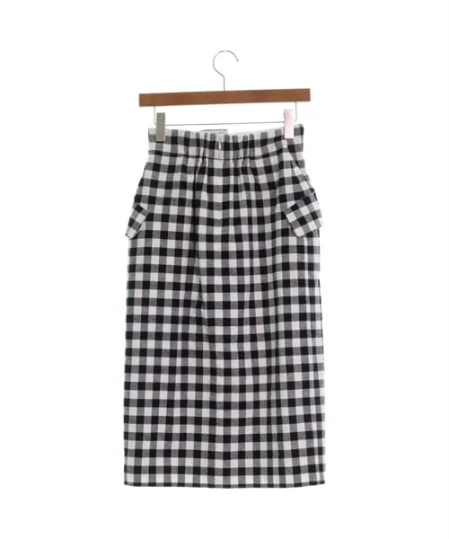 AQUA FITS Long/Maxi length skirts