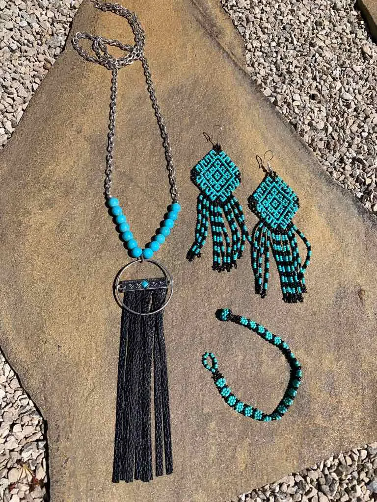 Arizona Vibes Set