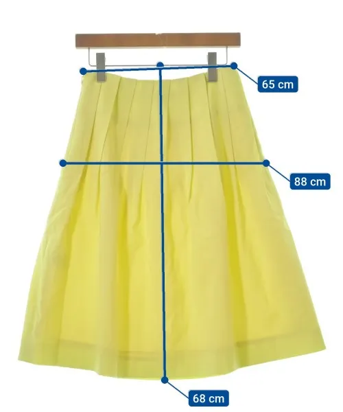 baraka baracca Long/Maxi length skirts