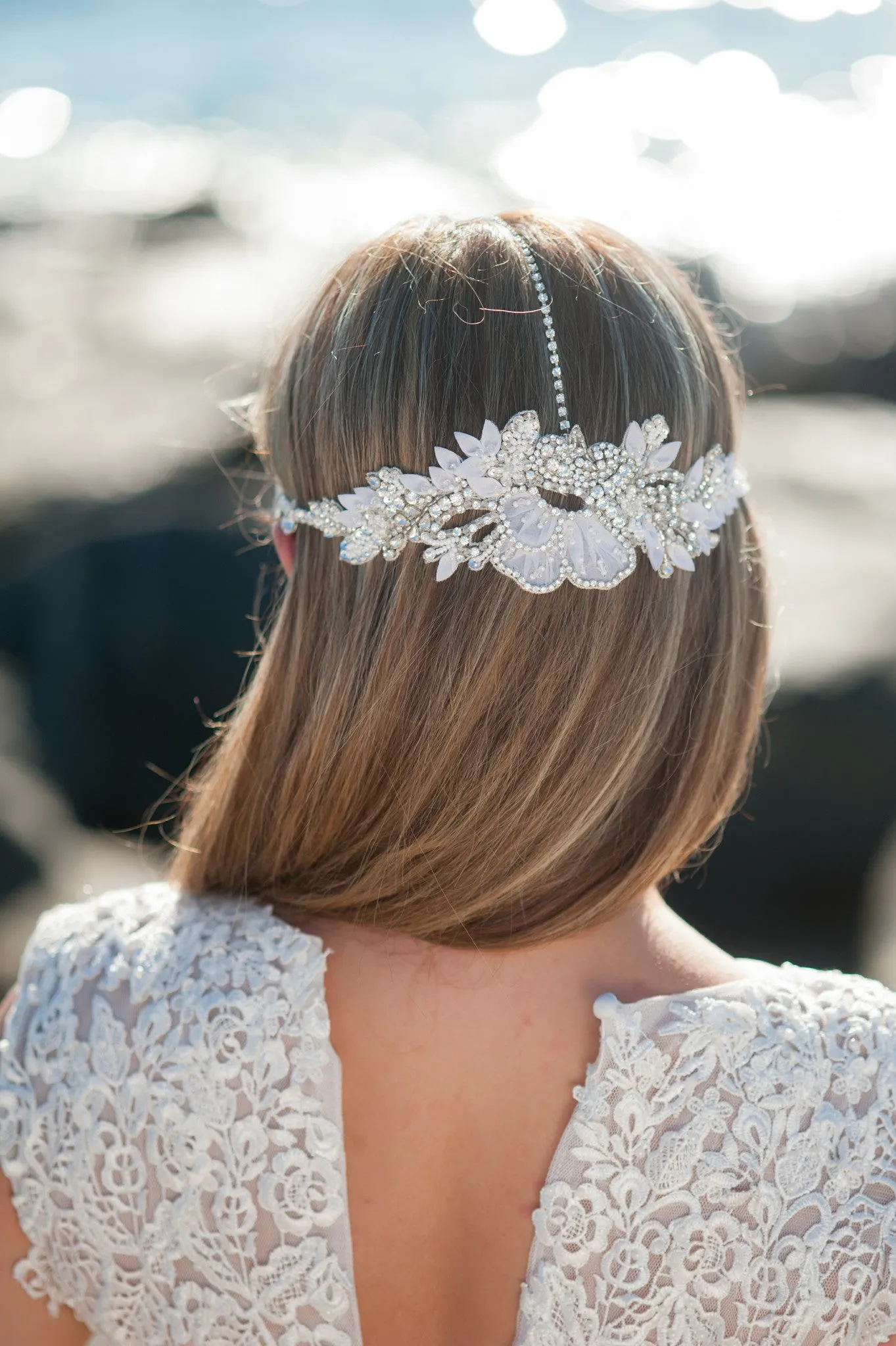 bohemian style headband HP170655