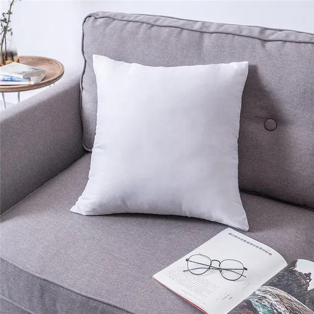 Boho Style Cushion Cover