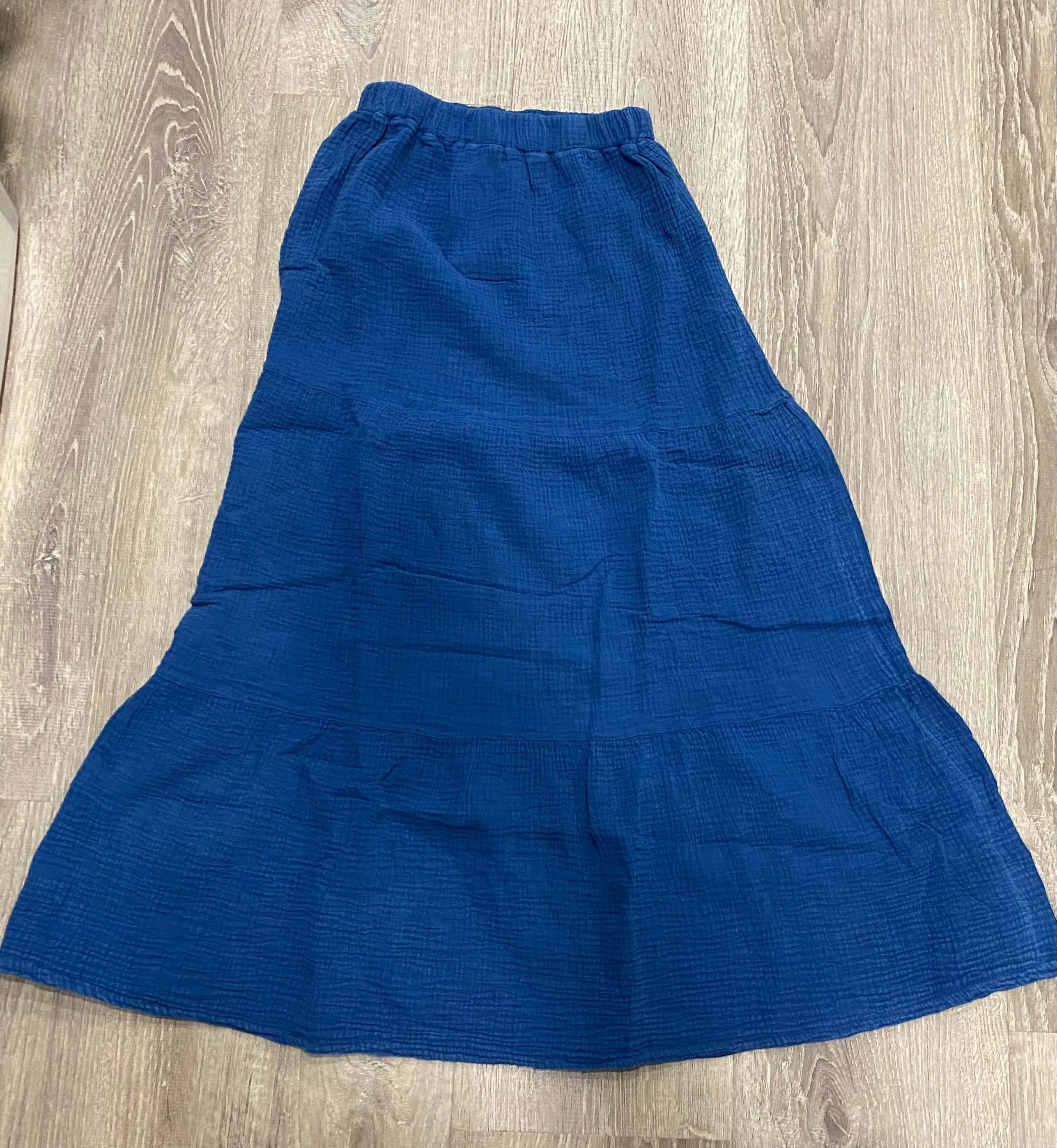 Cheye Maxi