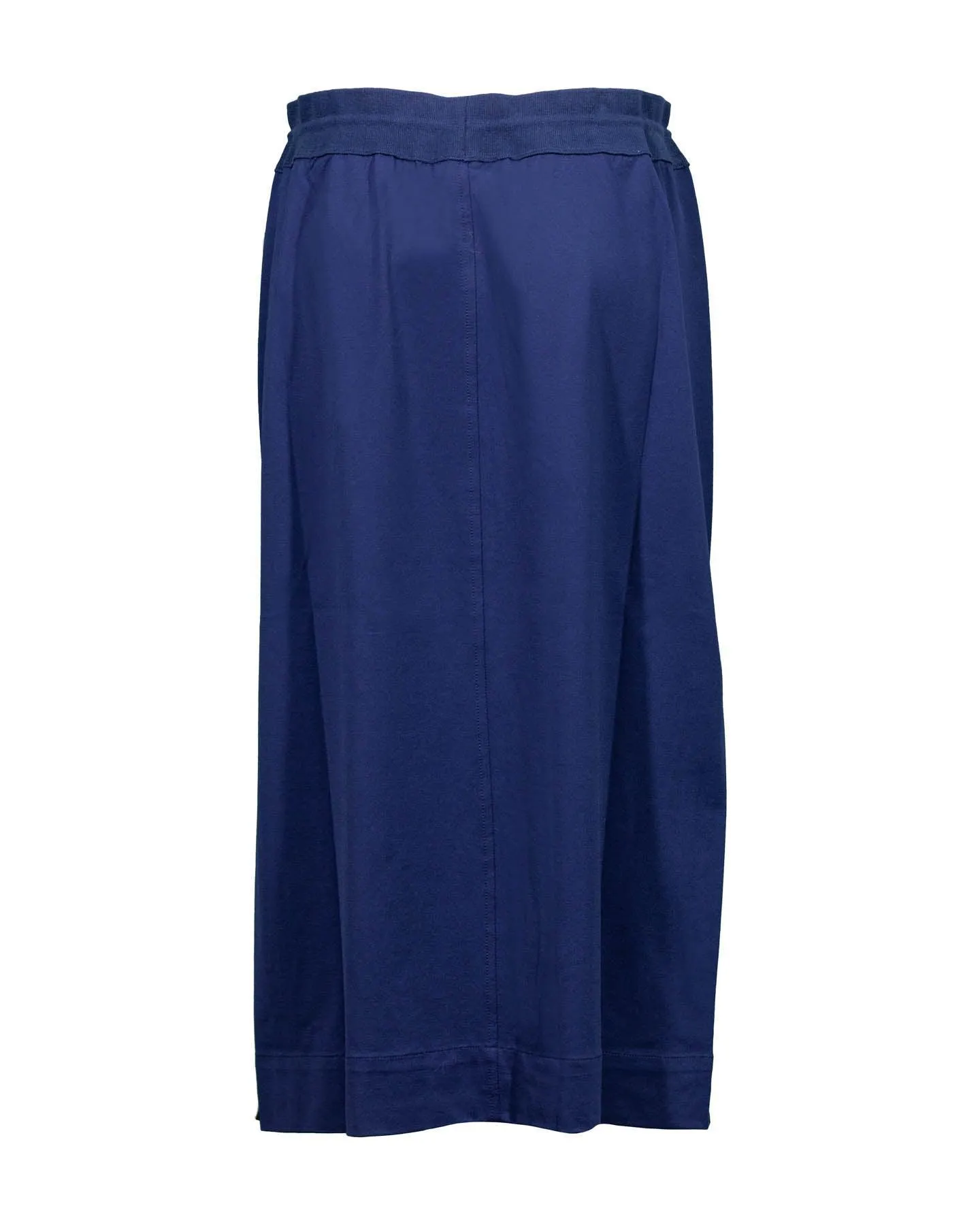 Cotton Pull On Skirt