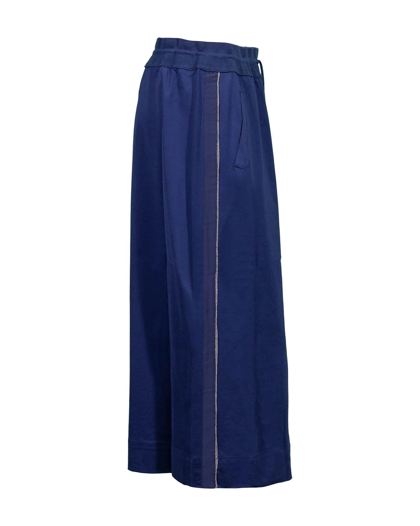 Cotton Pull On Skirt