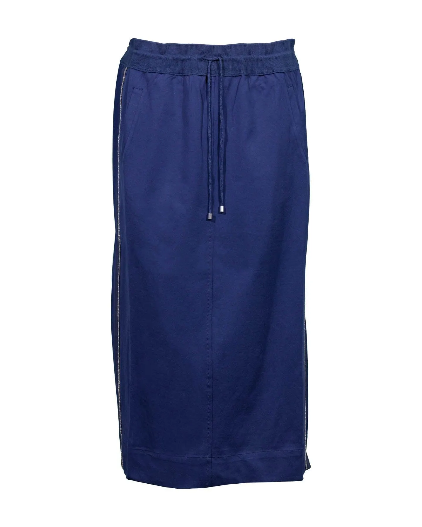 Cotton Pull On Skirt