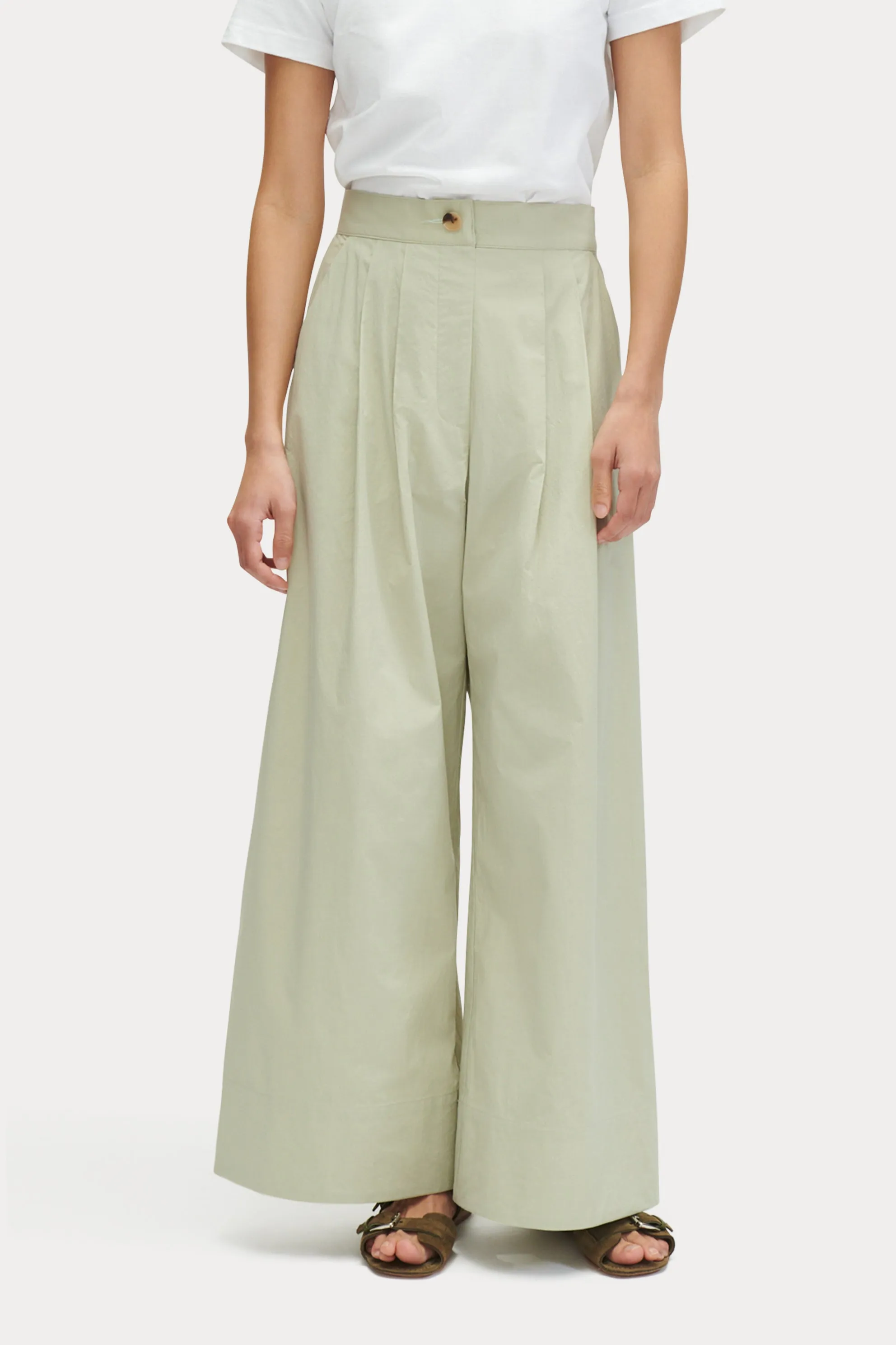 Coxsone Pant