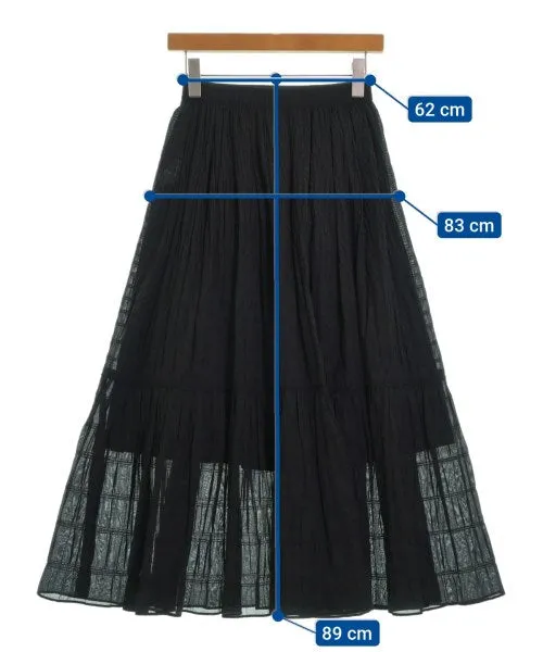 DESIGNWORKS Long/Maxi length skirts