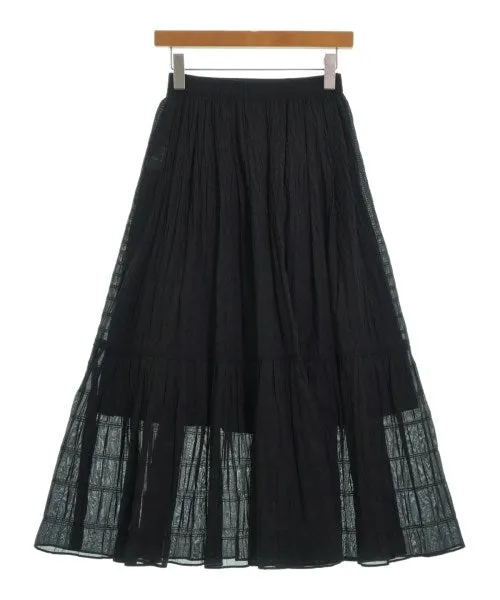 DESIGNWORKS Long/Maxi length skirts