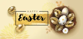 Easter (50% OFF) Gift Voucher £1100 (Exclusive Voucher)
