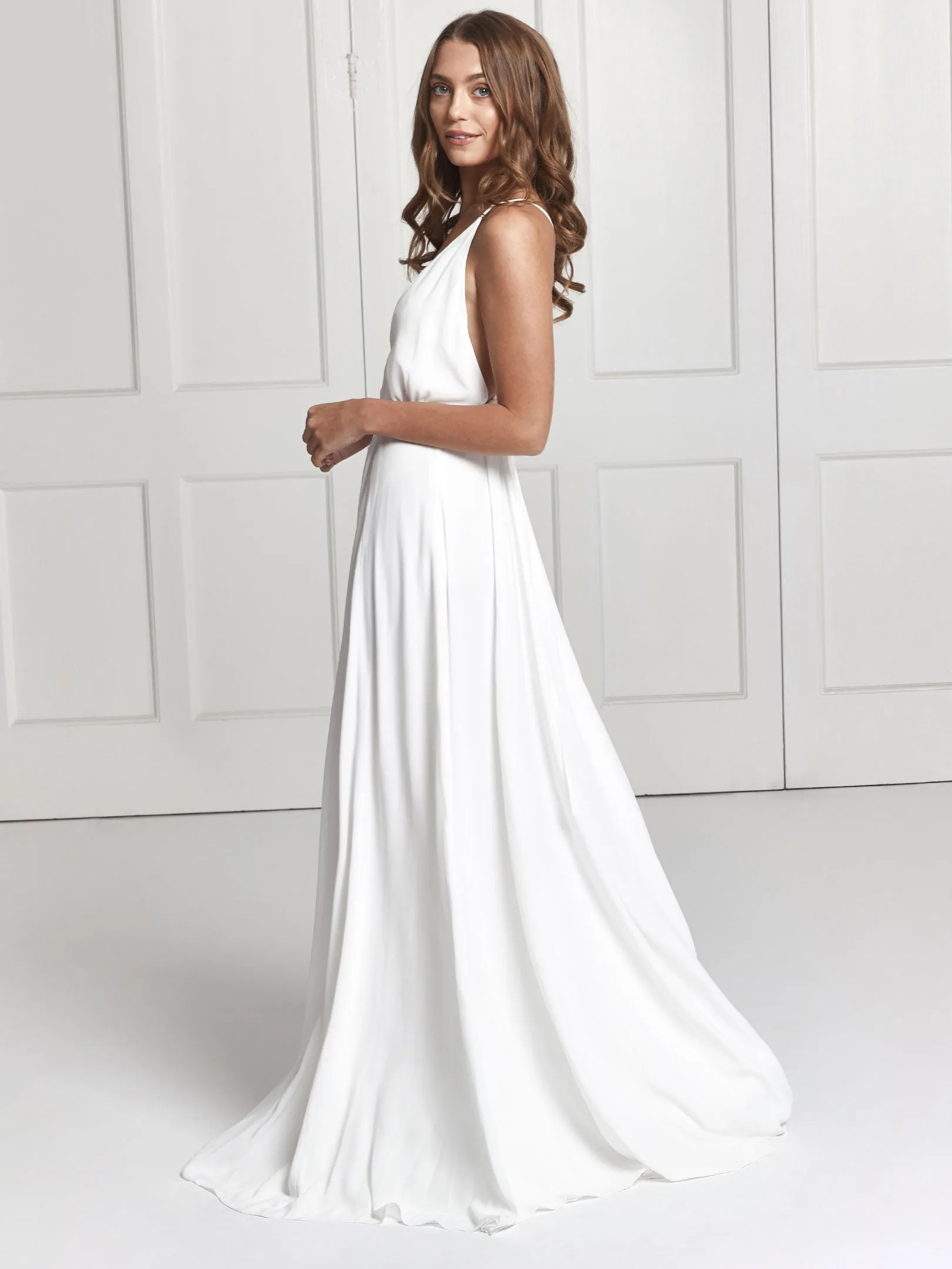 Evelyn Wedding Dress