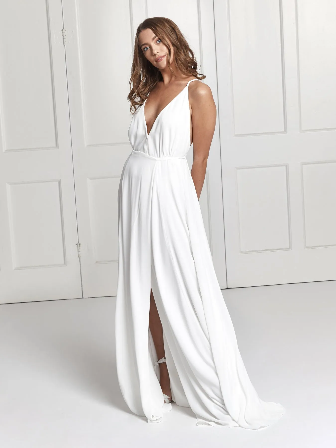 Evelyn Wedding Dress