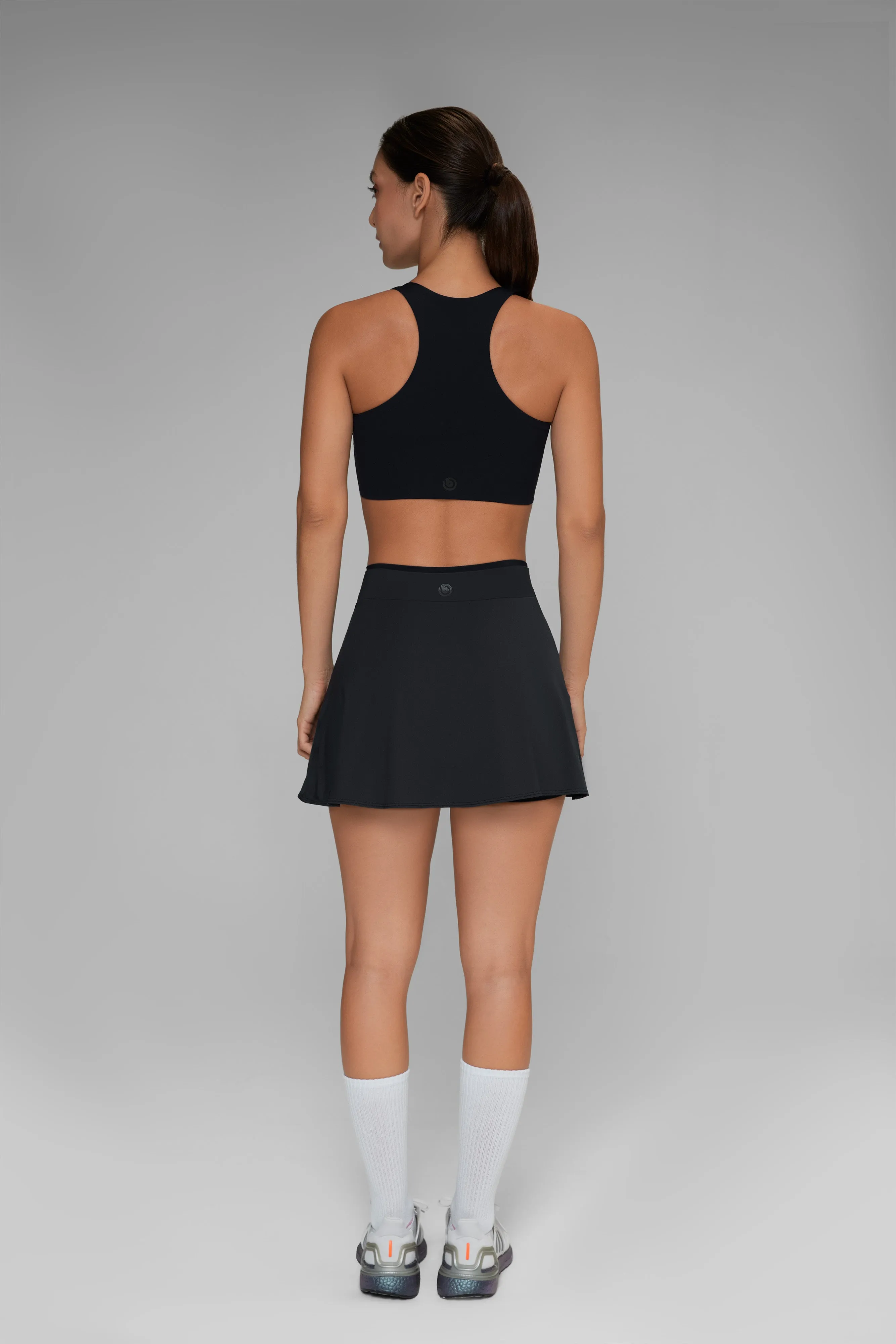 Falda Slit