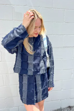FRNCH Romane Skirt