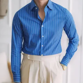 Gentleman premium shirt