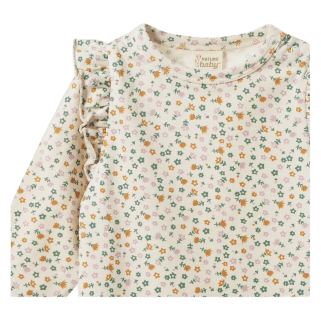 Iris Tee - Pollyanna