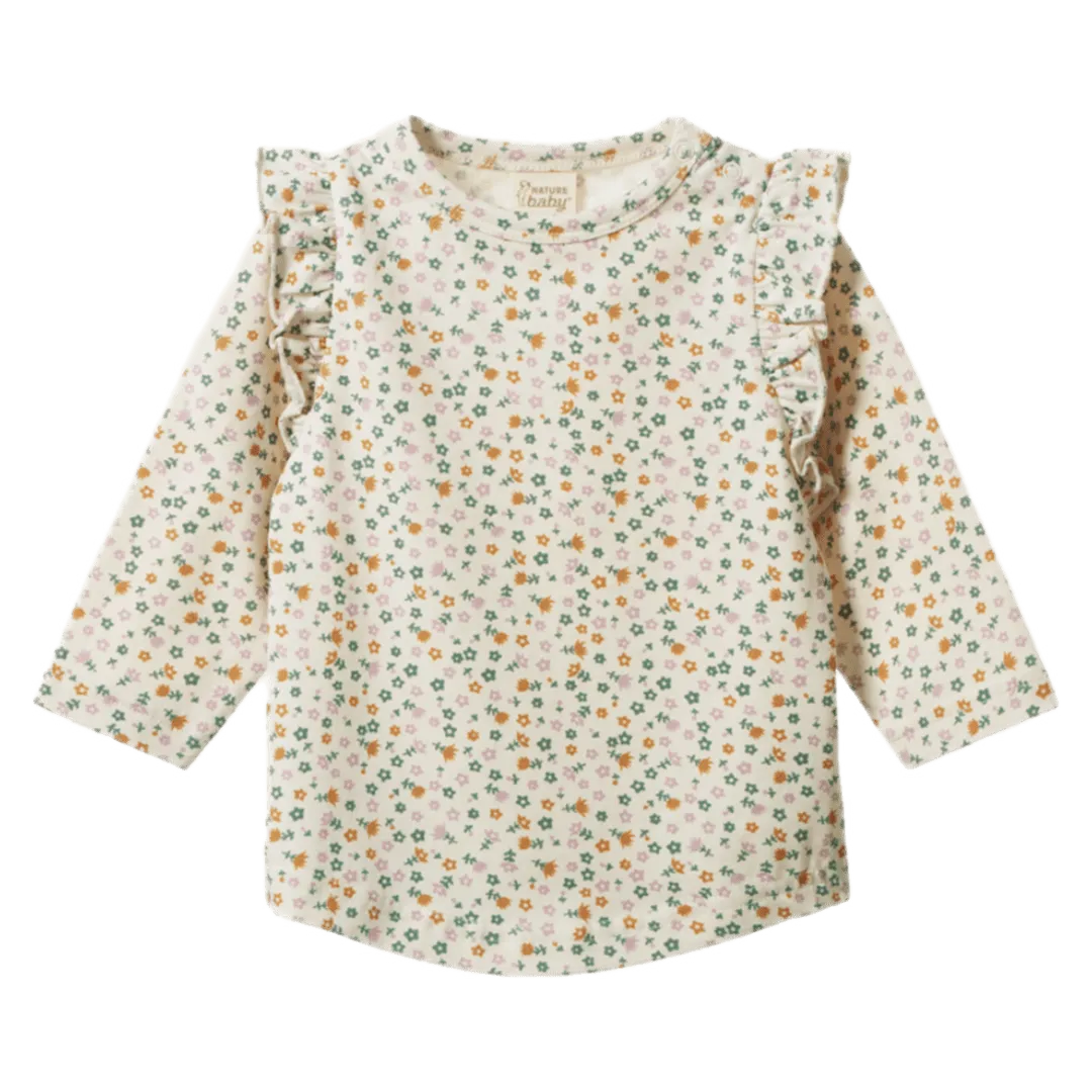 Iris Tee - Pollyanna