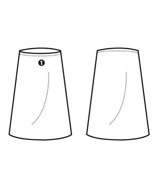 L'atelier Long/Maxi length skirts