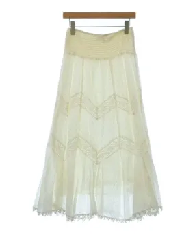 L'atelier Long/Maxi length skirts