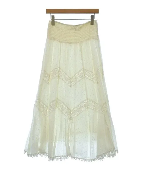 L'atelier Long/Maxi length skirts