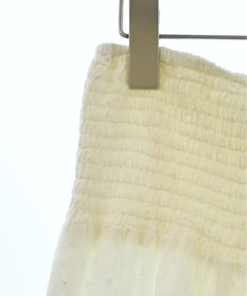 L'atelier Long/Maxi length skirts