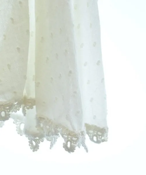L'atelier Long/Maxi length skirts