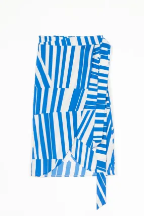 Limeni | Pareo Skirt