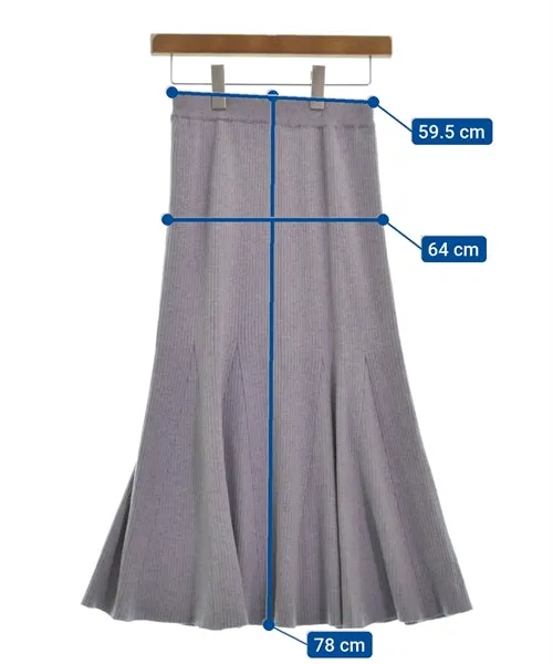MARIED'OR Long/Maxi length skirts