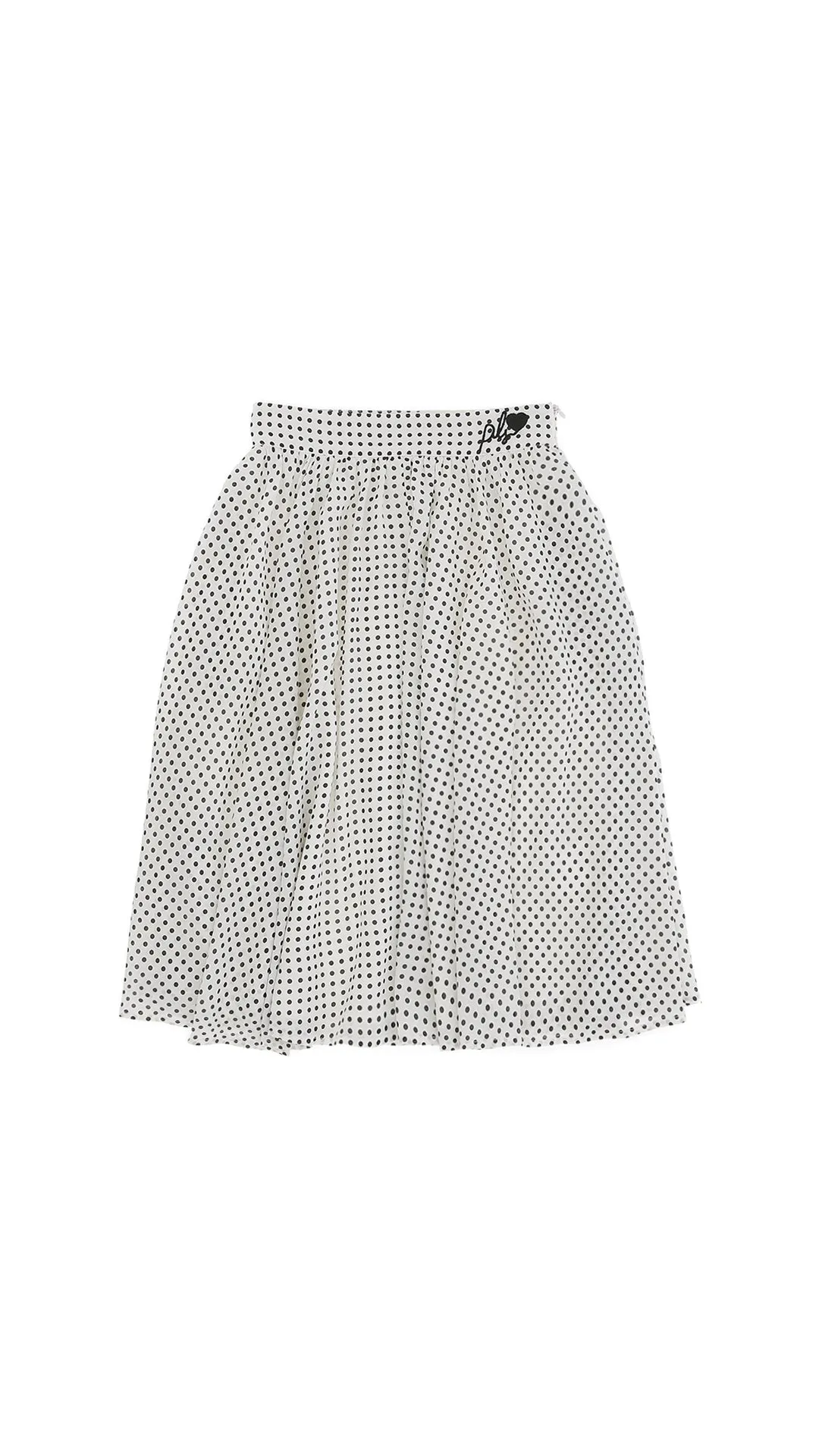 PFGO021 C VI017-WHITE/BLACK
