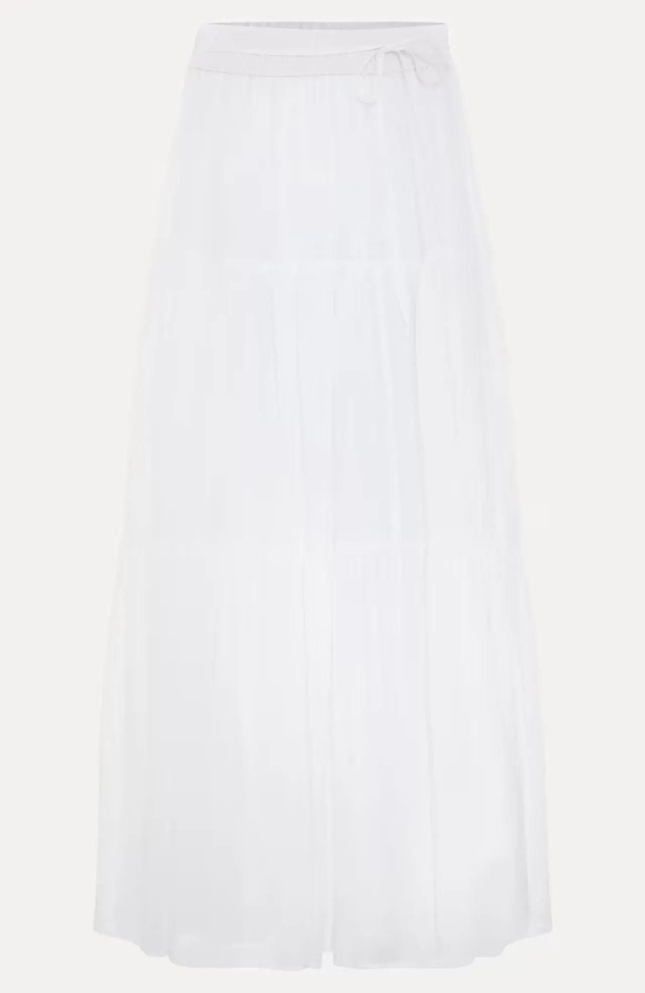 Phase Eight Alva Cotton Skirt