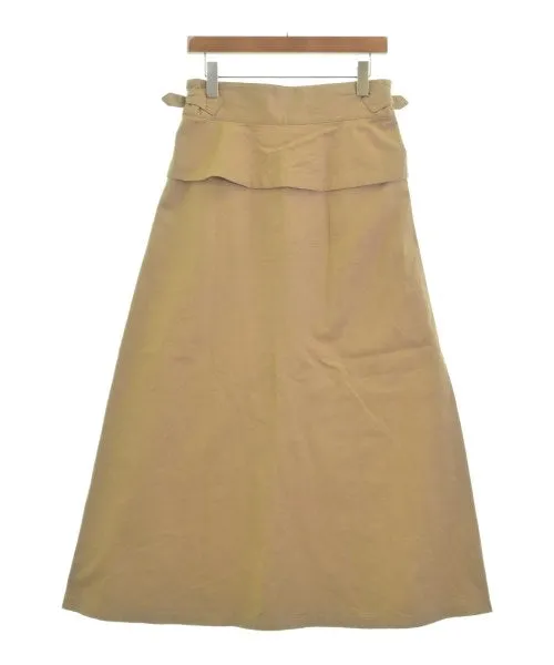 RIVER Long/Maxi length skirts