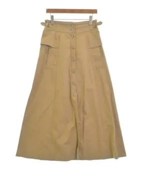 RIVER Long/Maxi length skirts
