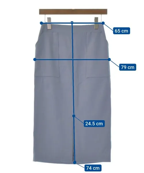 sophila Long/Maxi length skirts