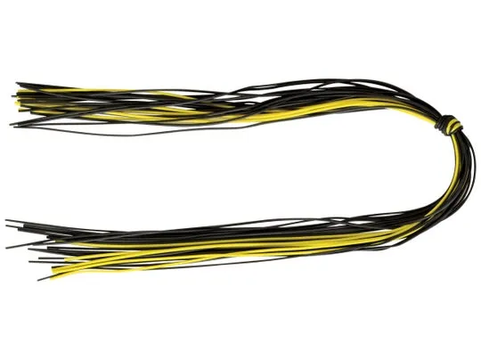 Spro Replacement Frog Skirts