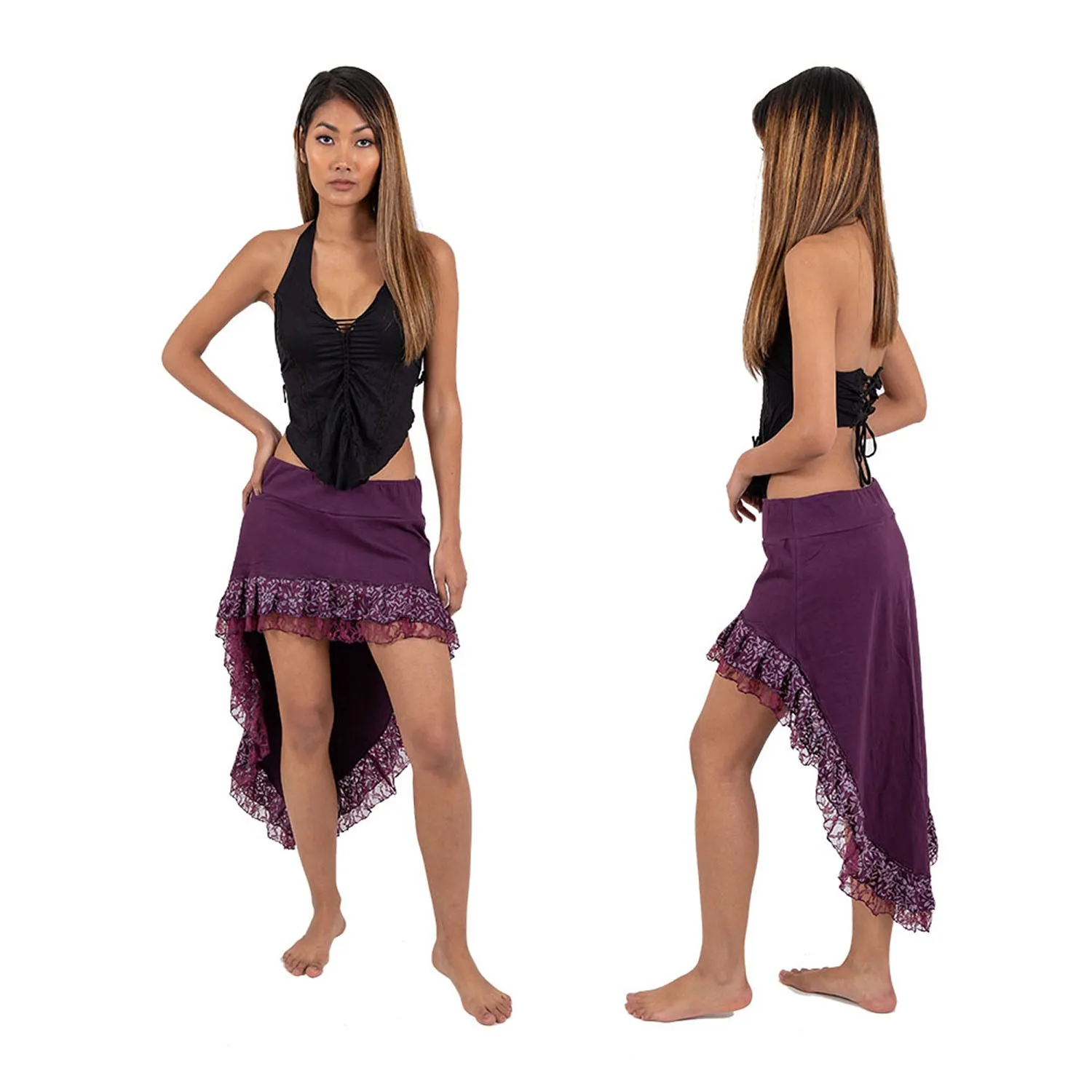 Steampunk Skirt