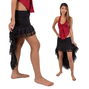 Steampunk Skirt