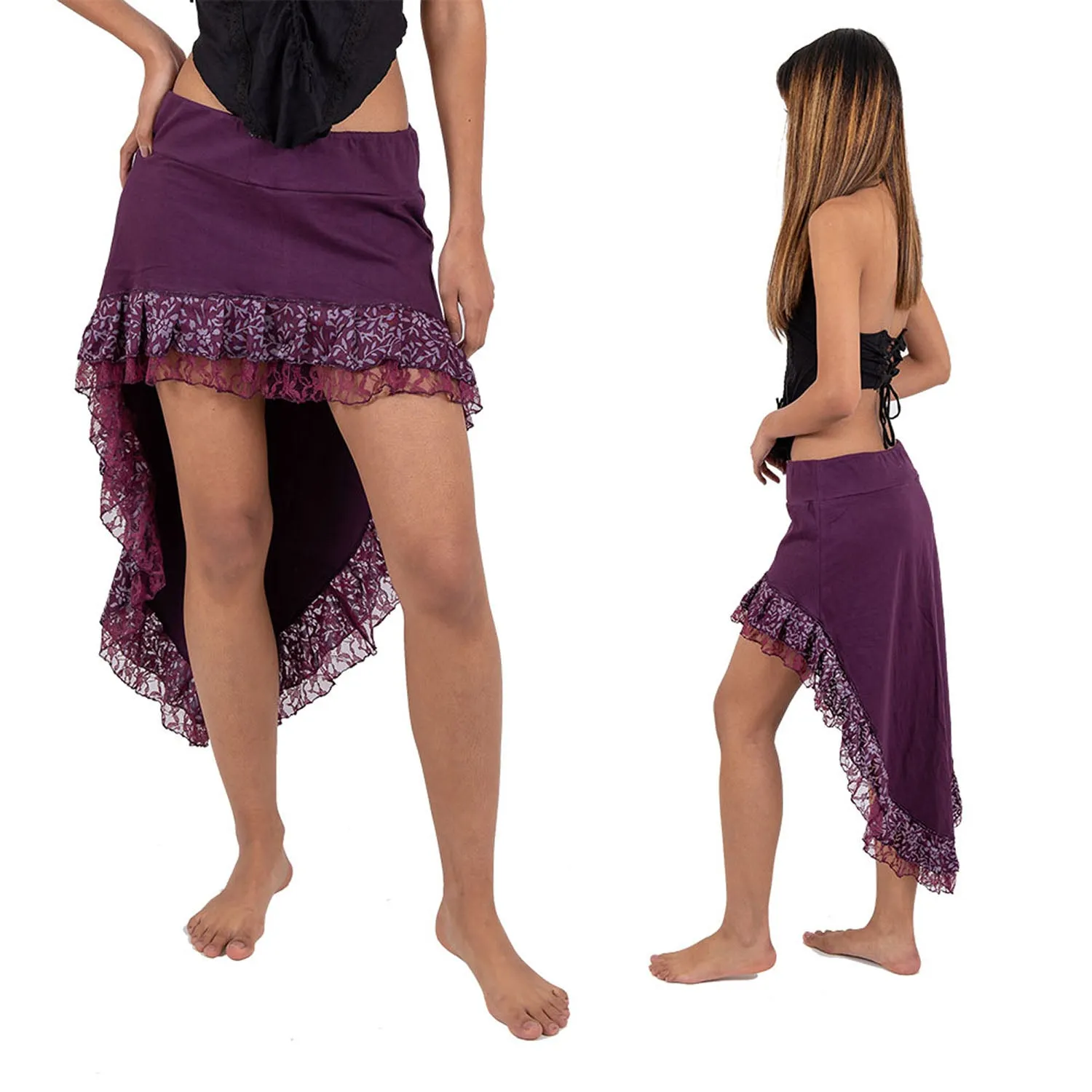 Steampunk Skirt